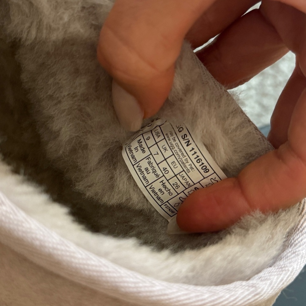 Ugg Mini Boots - image 4